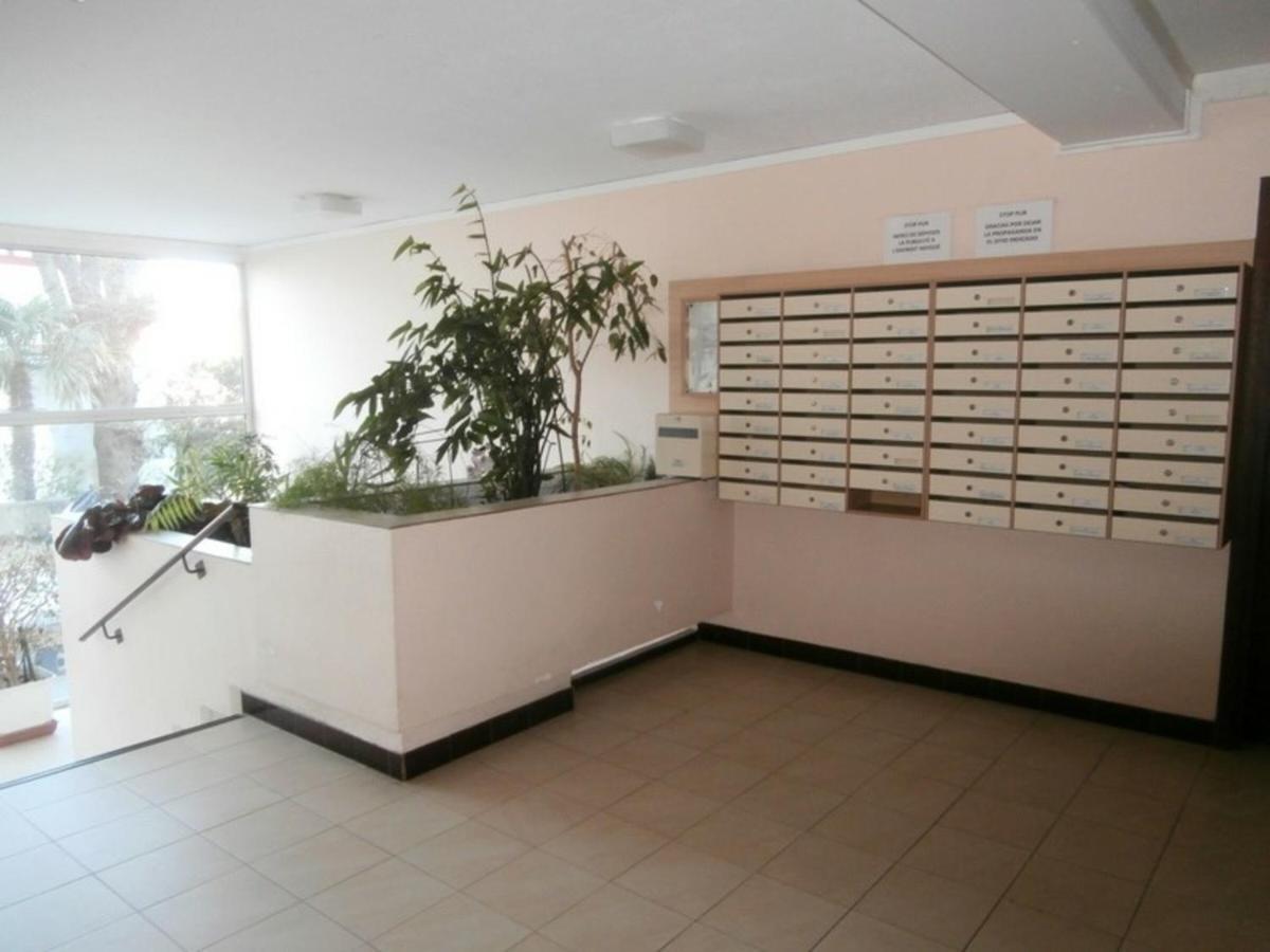 Joli Studio En Centre-Ville Avec Parking, Animaux Admis - Fr-1-2-304 Андай Екстер'єр фото